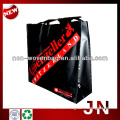 China Suppliers Carrier Shopping Bag, Laminated Carrier Shopping Nonwoven Bag